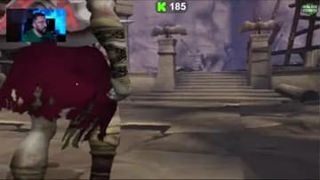 god of war 1