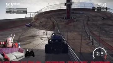 WRECKFEST WEDNESDAY! I told my wi | Clip