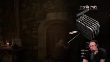 Byl jsem zde!