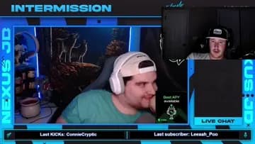WOLF PACK TAKEOVER! Sub Goal: 63/ | Clip