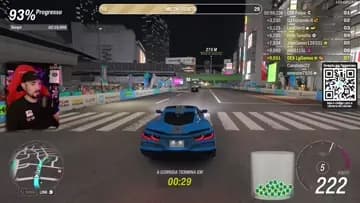 KICK Bounties
