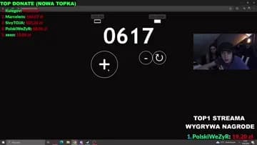 10K moj nick