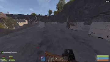 i need ammo