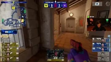 pistol