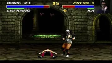 Mk clássico