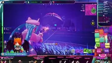 LETS GO UPPIE