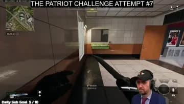 How about we clip all the way back to your loss...
