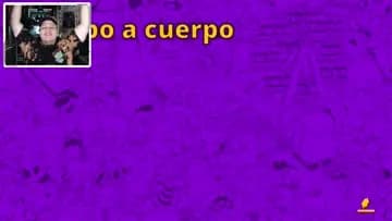 No voy aguantar