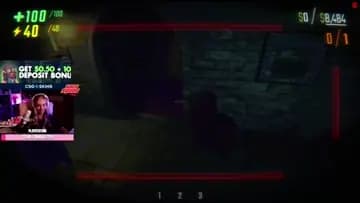 za myszkę