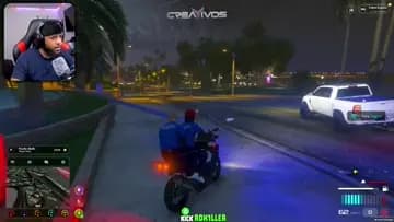 Hay vienen los chotos