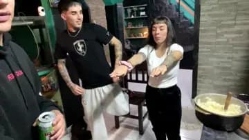 COCINAMOS CON LOS PIBES // !ds !s | Clip