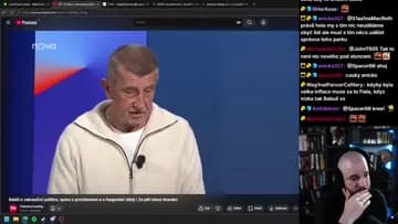 Premiér Babiš 2.5.2026 #2