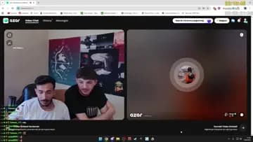 SUBATHON 1 SUB 20 DK 500 KİCKS 20 | Clip