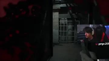 černej gangbang