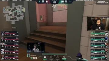 crazy 1 tap reaction