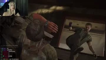 The Last Of Us ve belki hürremi i | Clip
