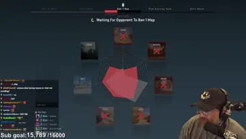 Wubby says we gonna keep it light