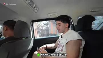 Bebí rogaba