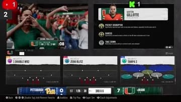 Pick 6!