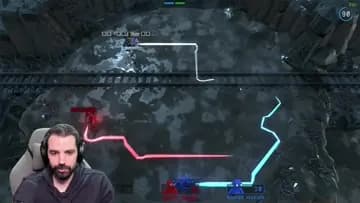 نور يبلع ولو يضحك عليه