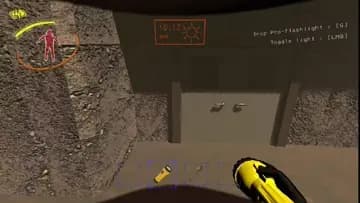 Shovel 1v1