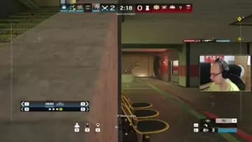 Jeger sneaky v2