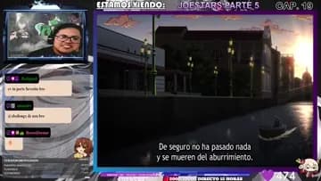 la experiencia dorada