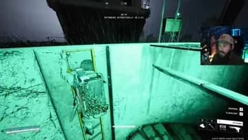 coming in