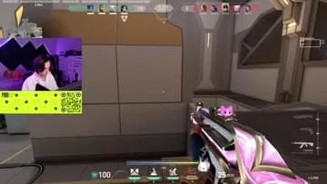 KICK Bounties ACE de Neon na Icebox