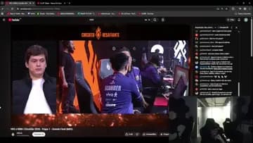 já tá ganho