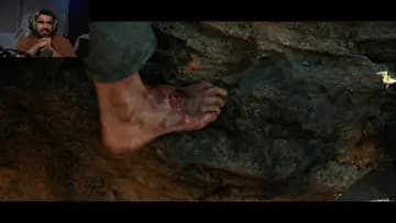 الفلم ذااسطوره