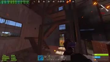 SKS DROP 24/7 TEAM RICOY PRO POV | Clip