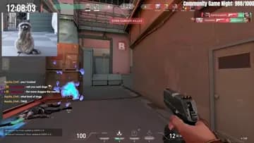 Was About to Be an All-Timer!