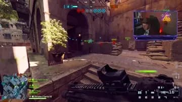Bus Revive