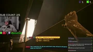 CYBERPUNK FINALE!!  PUSHING FOR VERIFIED | Clip