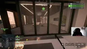 I should be dead here