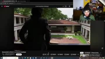 recuedos de mis primeros stream 2025