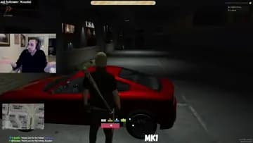 lock
