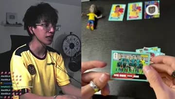 AngelBC en el mundial