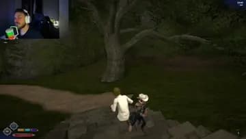 jumpscare yedim