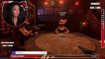 Disappearing nope