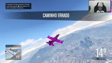 agr vai