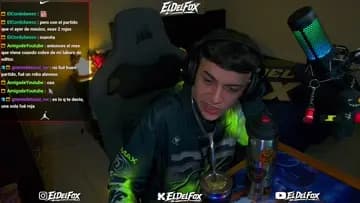 QUE TIMING CON EL TEMAA