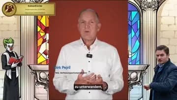 ❤️Join Rabbi Rothschild: discord.gg/pXv9hTu72a