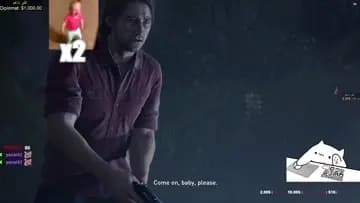 لحظة موت سارة بنت جول💔💔