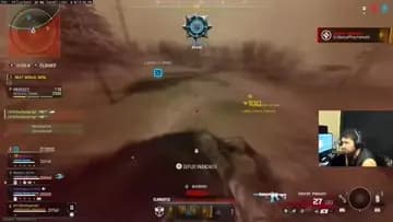 hacker nade