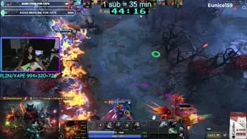 que rico skills la de estos muchachos xd