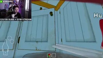 mixér quest vyřešen xdd