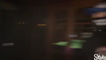 an