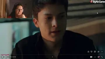 sen mi büyüksün ben mi bodrum
